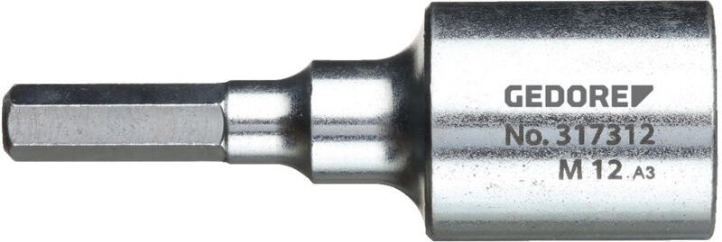 317312 Ein- und Ausdrehwerkzeug M12