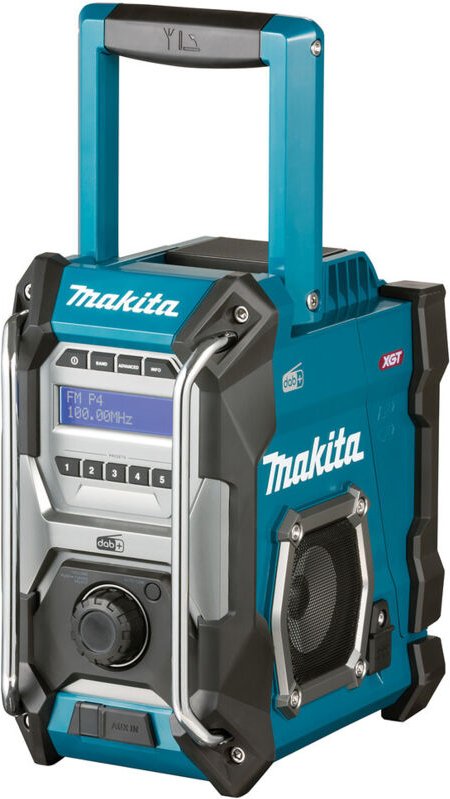 MR003G Akku-Radio - Makita