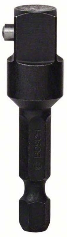 Pro Socket Adapter mit Stiftverbindung, 3/8', 50 mm - Bosch