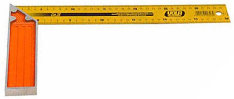 Thumbnail - Vola - Quadratische Markierung 40cm 270/40