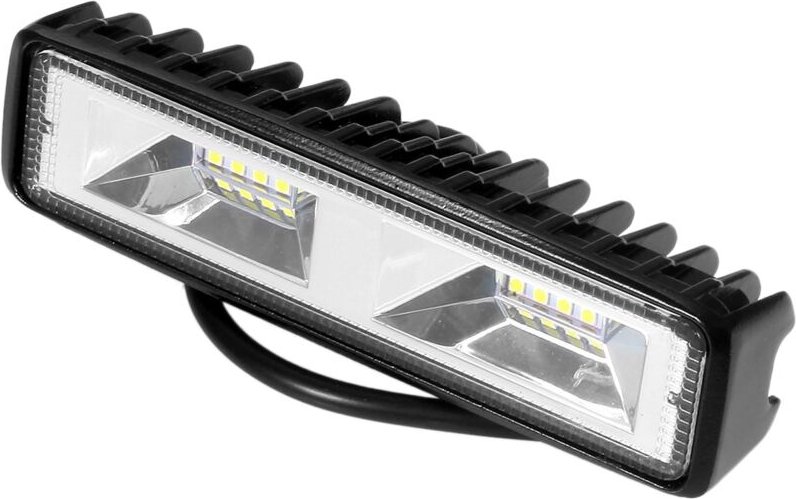 Tlily - 48W led Licht Arbeit Lampe Fahren Nebel Offroad suv 4WD atv Boot Auto Lkw