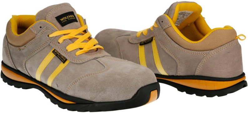 Deportiva Seguridad "TOMCAT" S1P. Nº46