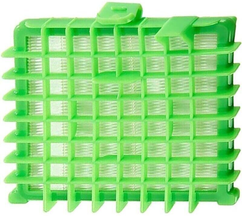 Filter für Silence Force Staubsauger ZR002901