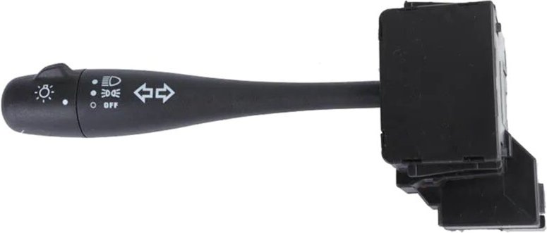 Tlily - Auto Blinker Schalter für Nissan Micra ii Primera Serena Terrano ii 25540-4F100 255404F100