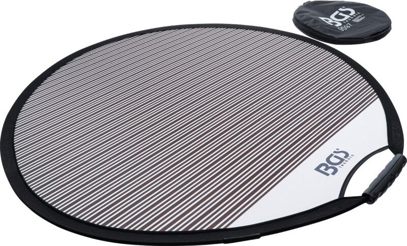 Dellensegel ø 800 mm