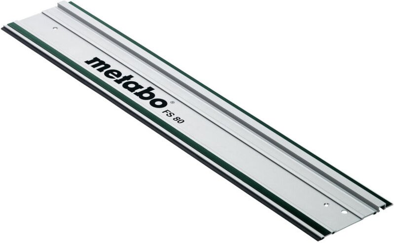 Führungsschiene fs 80, Länge 80 cm (629010000) - Metabo