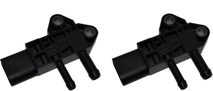 Auto 2 Tasten Schlüsselgehäuse Klappfernbedienung für