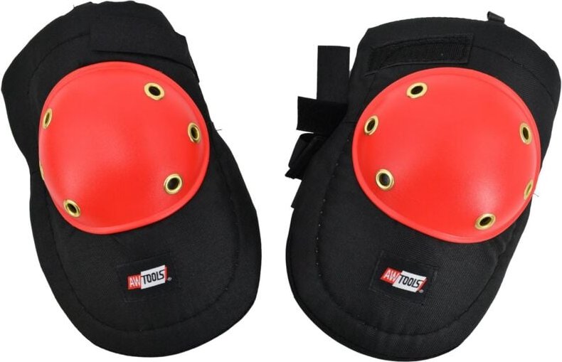 Awtools nakolanniki ochronne pe