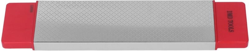 Ej.life - Diamantschleifstein, Doppelseitig, 360 Körnung, 1000 Körnung, Messerschärfer für Eisschnelllauf, Schlittschuh,...