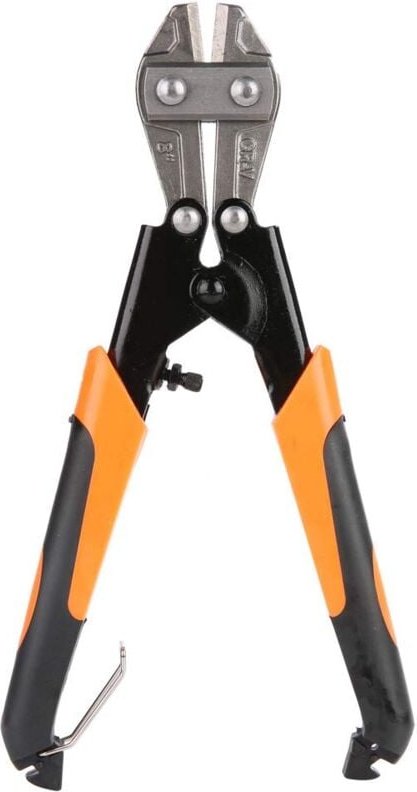 Beijiyi - Mini-Drahtschneider Olecranon-Drahtschneider Kabelschneider 8 Zoll npterbl