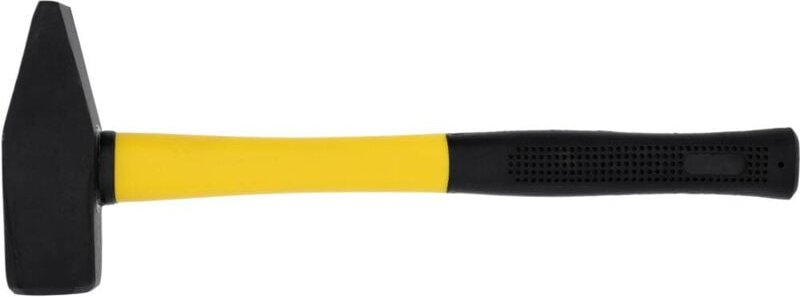 VOREL SCHLOSSERHAMMER KUNSTSTOFFGRIFF 2,0 kg 30400