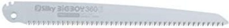 Ersatzsägeblatt für Bigboy 360-7 grob (355-36) - Silky