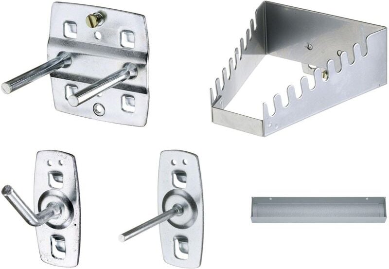 Gedore - 1500 hs 23 Hakensortiment 85-teilig