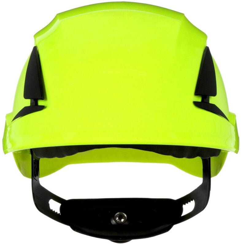 3M - SecureFit X5514V-CE belüfteter Schutzhelm