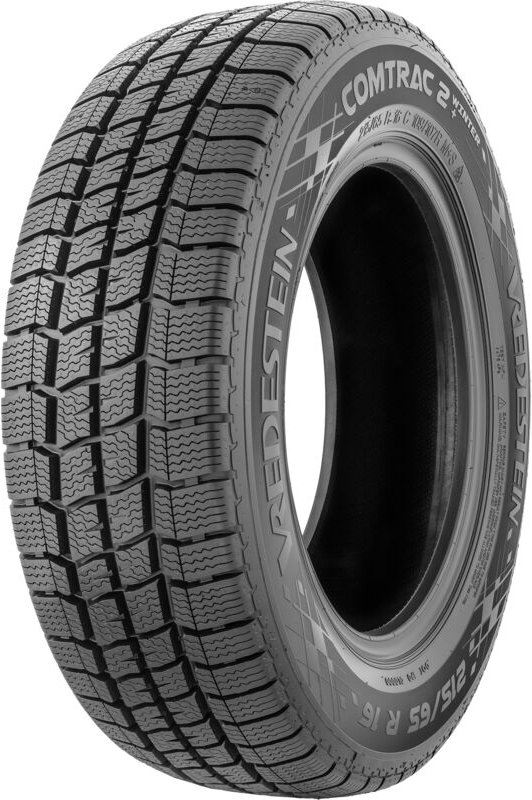 VREDESTEIN Winter 205/70 R15 TL 106/104R COMTRAC 2 WINTER+ C