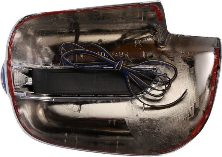 Feste Stützhalterung für die Frontversicherung des Autos für 3 2003–2007