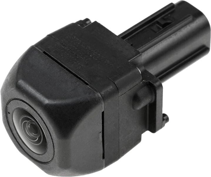 Tlily - FüR 2011-2015 RüCkfahrkamera Einparkhilfe 86790-71030 / 8679071030