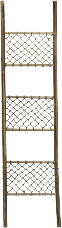 Korbleiter 35x4x160cm