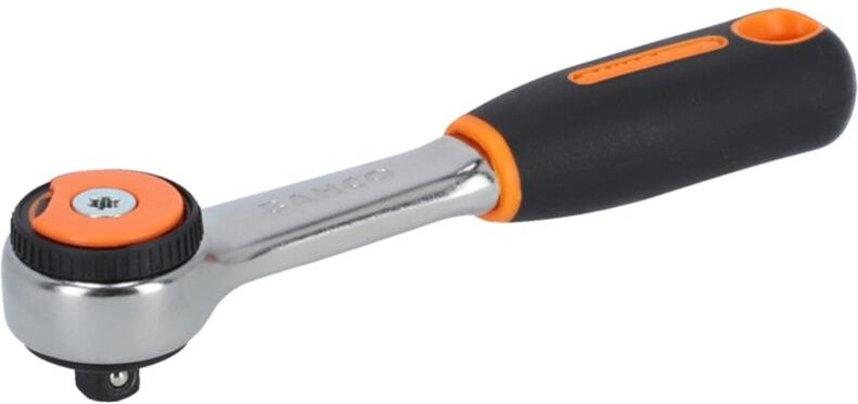 Reversibel-Ratsche 1/4' Bahco 6950RN