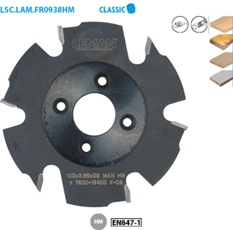 Erdbeere für Holzlamellenmontage Classic