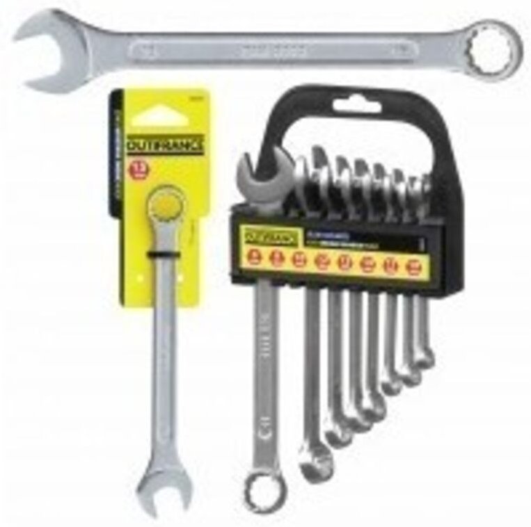 Schlüssel Mixte 8 mm - Outifrance