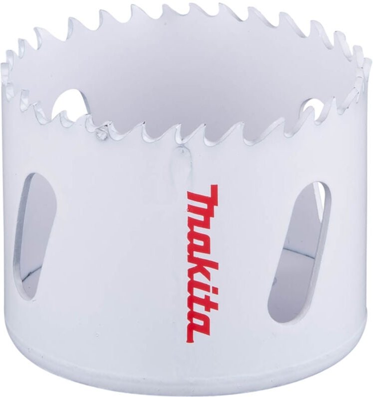 BiM-Lochsäge, 57 mm 57 mm • Bi-Metall - Makita