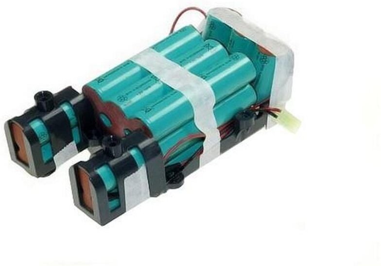 Ersatzteil - Akkublock - - HOOVER