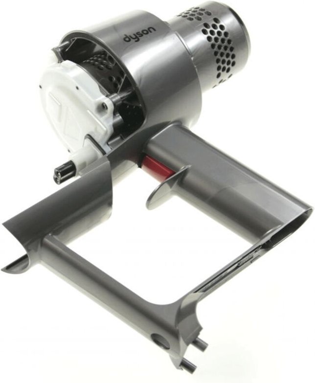 Ersatzteil - Motor mit Originalbasis - Dyson