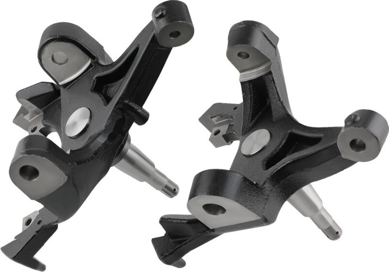 2" Tieferlegungsbolzen for Chevy Silverado C1500 GMC Sierra Suburban 1988-1998