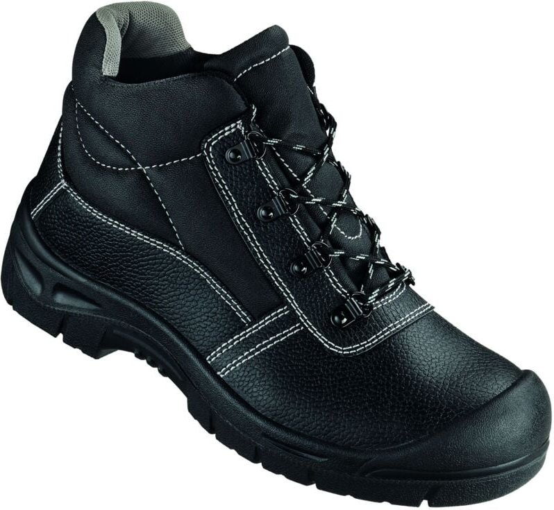 ROSTOCK Schnürstiefel Größe 49