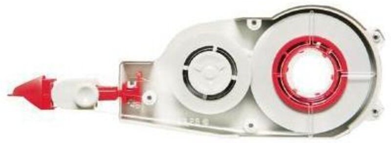 Nachfüllkassette Korrekturroller 0335 5 mm x 12 m (b x l)