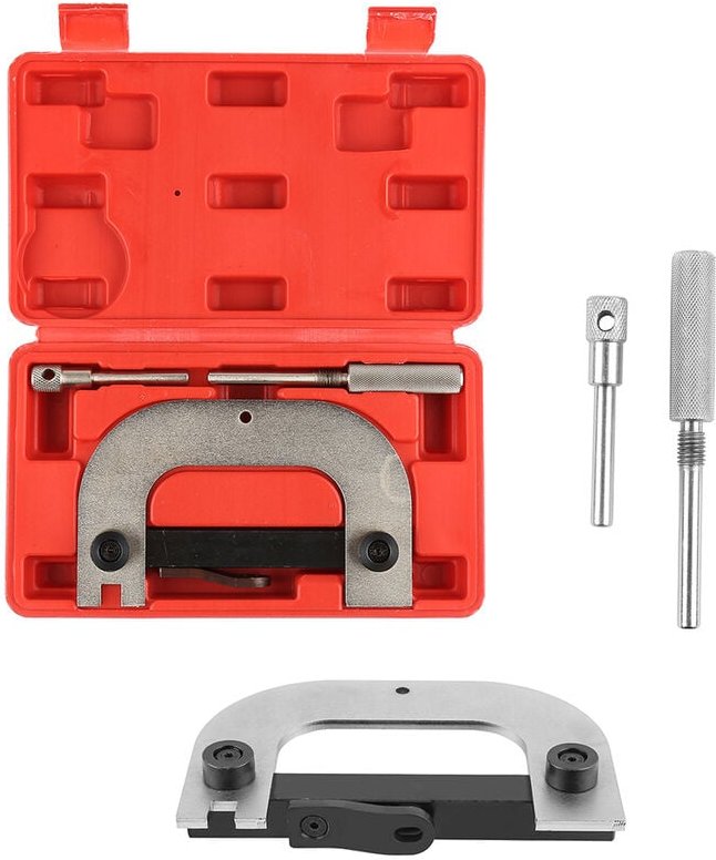 Motoreinstellwerkzeug Renault Arretier-Werkzeug Zahnriemen 1.4 1.6 1.8 2.0 16V +