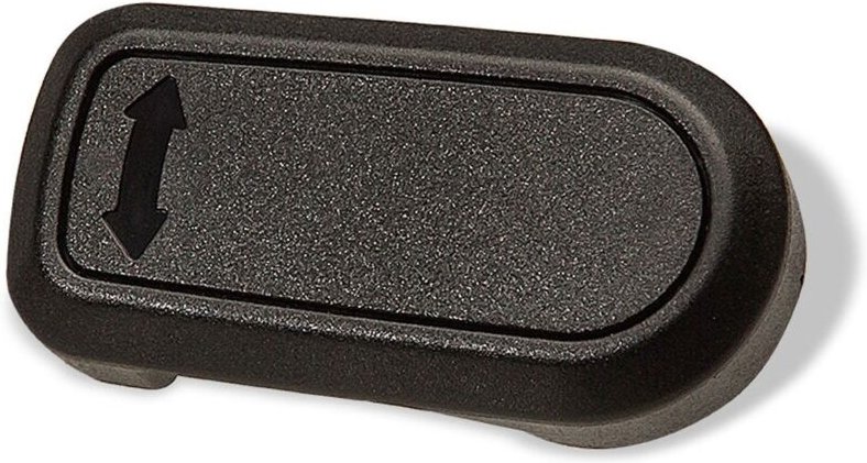 Tanos SYS-Sort Verschluss schwarz (RAL 9004) - 83570124