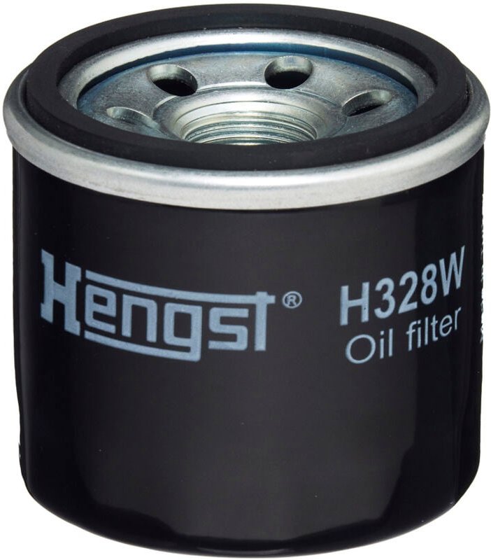 Ölfilter H328w Hengst