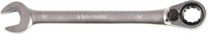 Projahn GearTech Ratschenschlüssel 12 mm umschaltbar