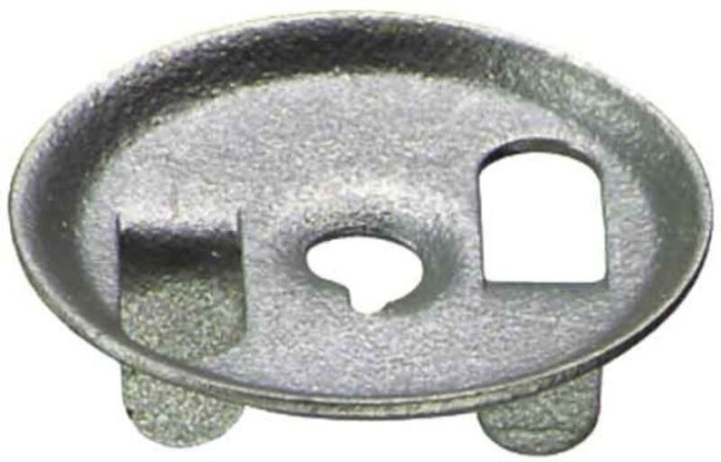 Erico Gewindescheibe P7 6WN