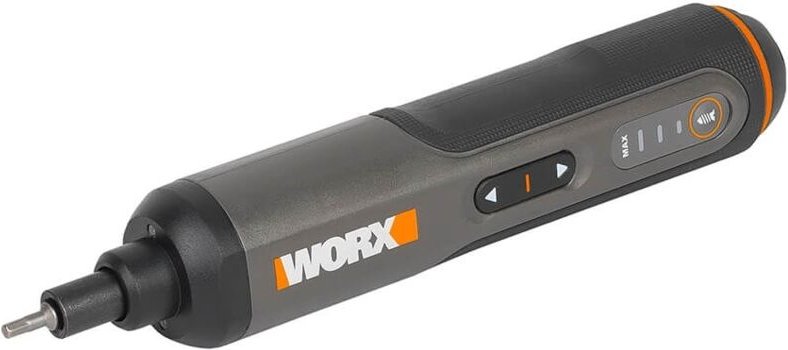 Worx 4v Schraubenzieher Wx240