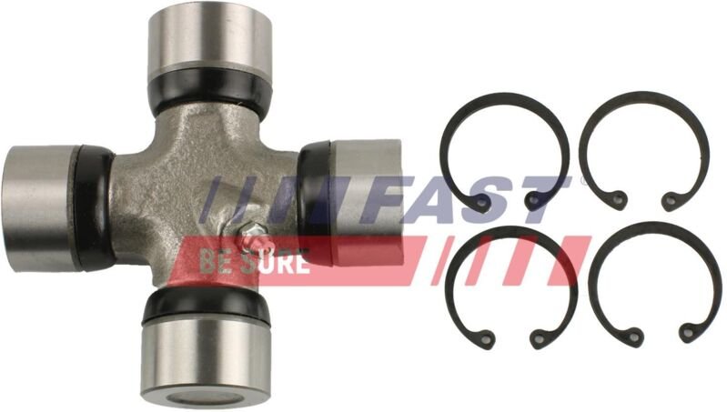 Wellenkreuz Ft28125 Schnell