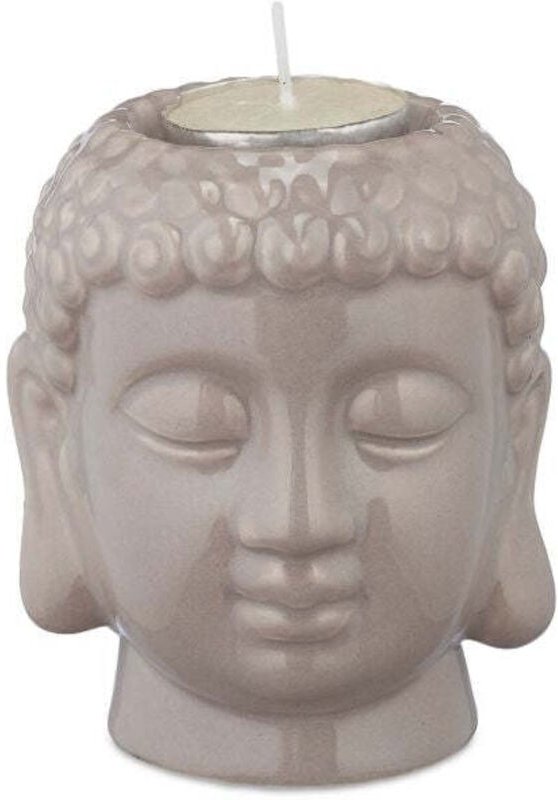 Buddha tealight holder