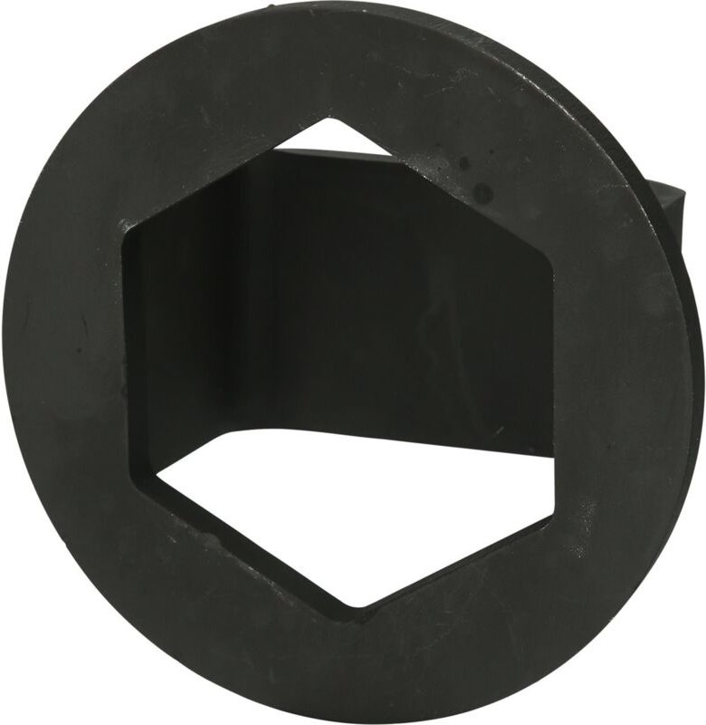 Ks tools Achsmuttern-Schlüssel für saf, 85 mm ( 460.4790 )