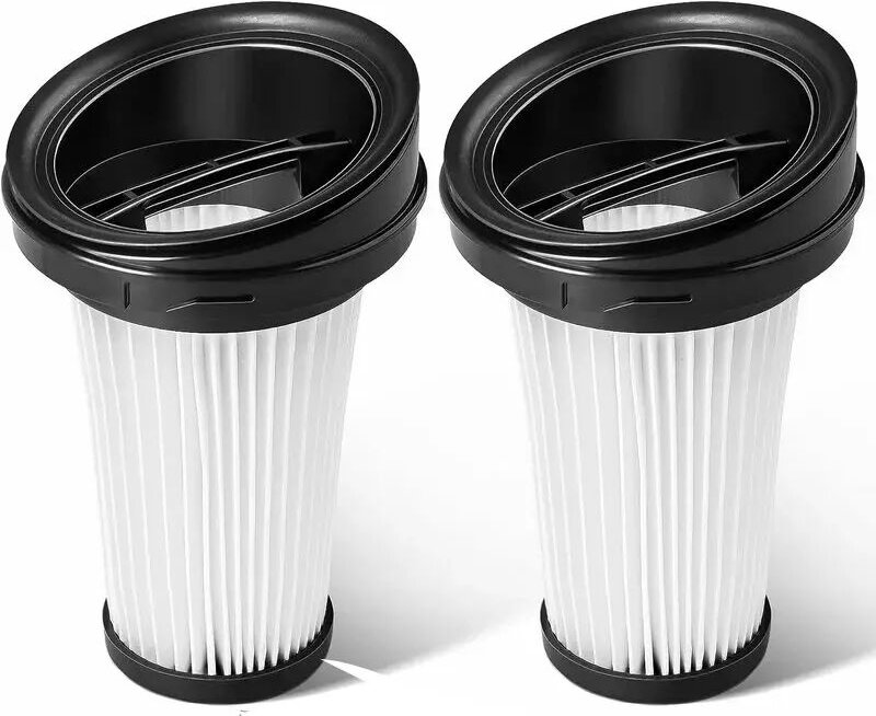 Shmshng - Stück Ersatzfilter für Rowenta X-pert 3.60 X-Pert 160 RH72xxx Besenstaubsauger ZR005202 – RWFiltre pouraspirat...