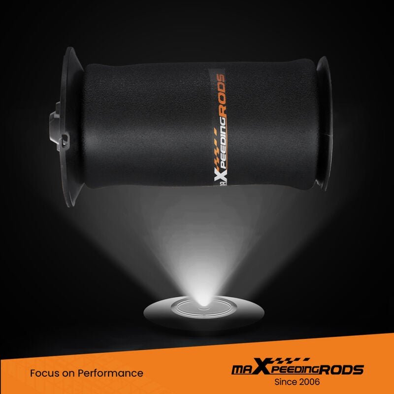 Luftfederung Luftfeder Hinten Links / Rechts Für bmw 5 Serie E61 37126765603Luftfederung Luftfeder Hinten Links / Rechts...