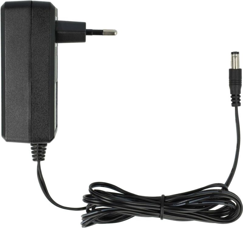 Ladegerät Ersatz für Rowenta SS-2230002625 für Handstaubsauger, Akkustaubsauger - Vhbw