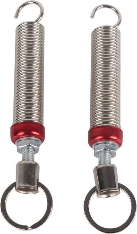 Universal Steel Star Boots, Stainless Steel Star Boots.