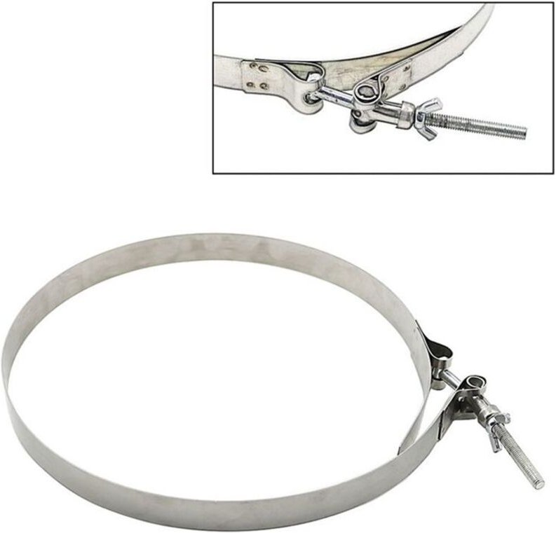 Getriebewerkzeug für Vorderpumpen-Ausrichtungsband / T-1097 - J-21368-A SST-1097 für 250 250C 350 350-C 375 400 3L80 3L8...