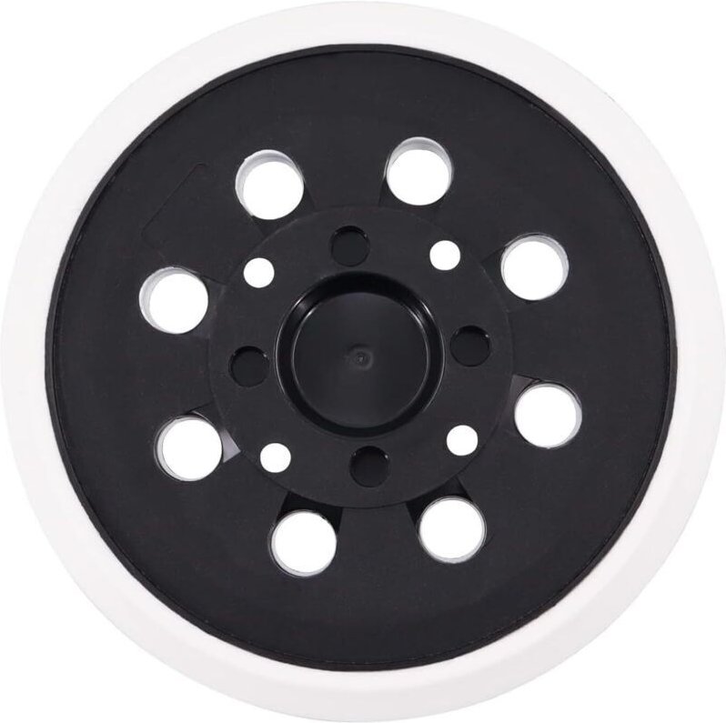 125-mm-Schleifteller für Bosch PEX 300/400 AE Exzenterschleifer von Poweka