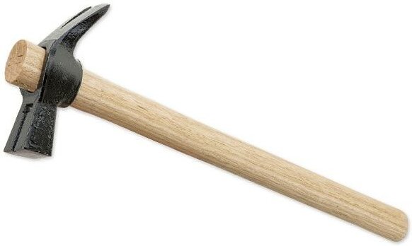 M. Hickory Schalungshammer 700gr Dogher 710-700