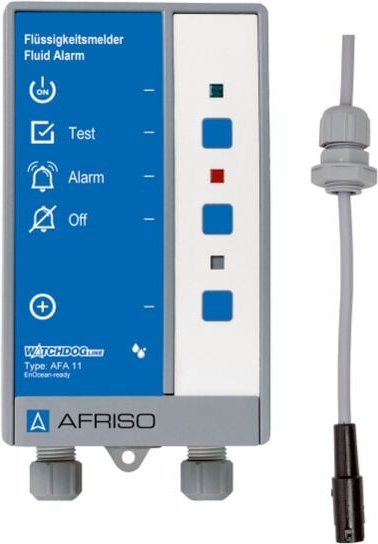 Afriso - Flüssigkeitsmelder afa 11 230V EnOcean®-ready 40890