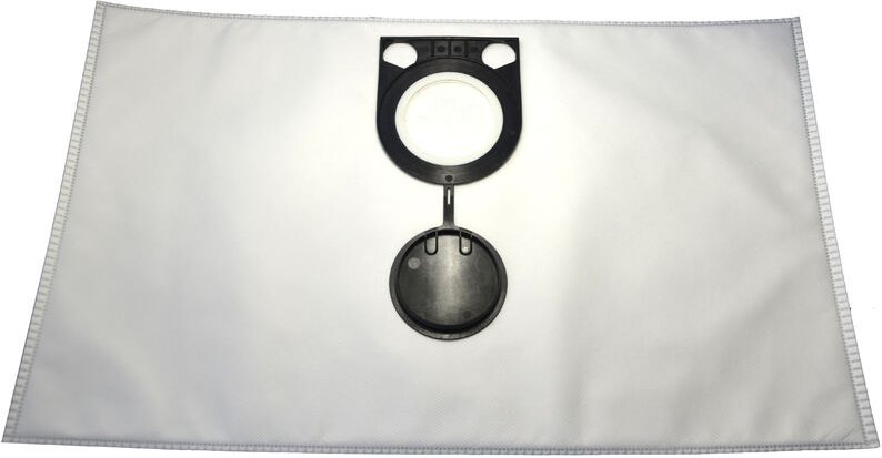 Starmix 10x Filterbeutel Vlies doppellagig (nsg-/nts + HS-/GS-/AS-Serie) fbv 20