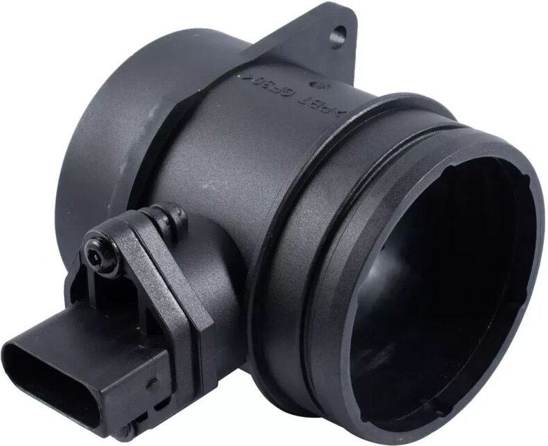 Luftmengenmesser für BMW 1er E81 E82 E87 E88 116-120 und 3er E90 E91 E92, Teilenummer 13627531702.